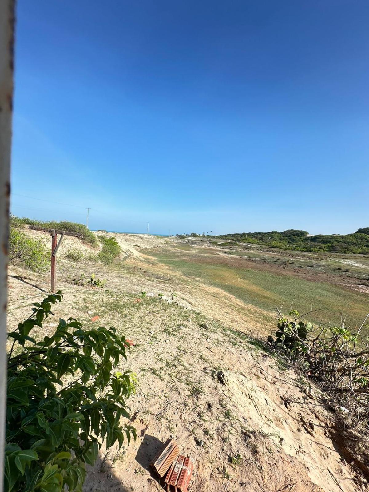 Pousada Sol Nascente Beberibe Bagian luar foto